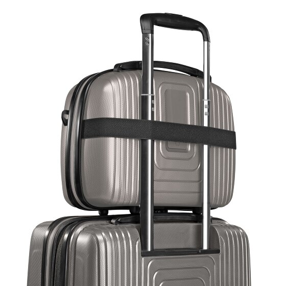 Redolz Essentials 14 Beautycase 34 cm Redolz Essentials 14 Beautycase 34 cm