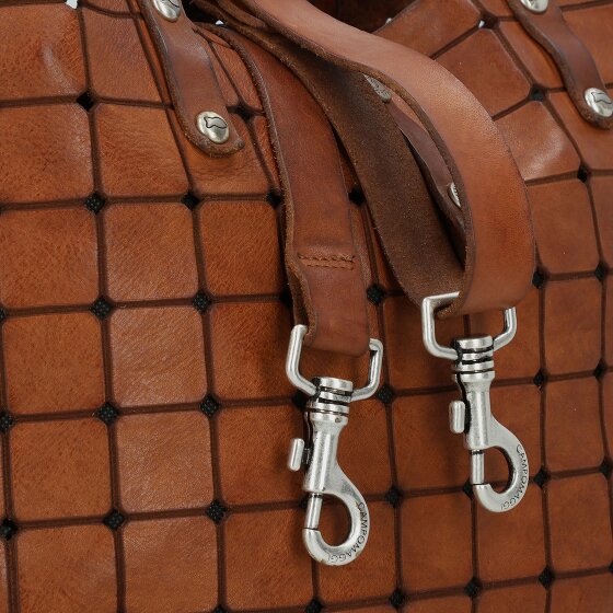 Campomaggi Acacia Shopper Tas Leer 45 cm