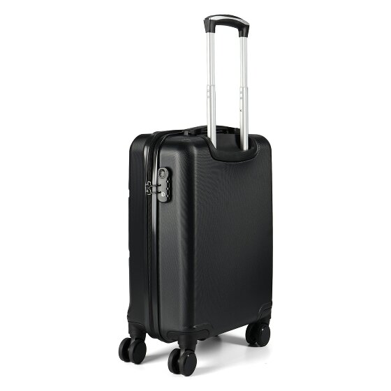 Benzi 5739 4 wielen Cabinewagen S 55 cm