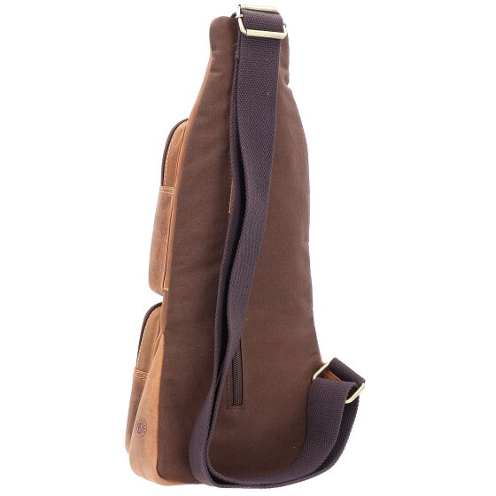 Greenburry Vintage Leder 45 cm