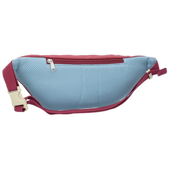 Cabin Zero Klassiek heuptasje RFID 37 cm