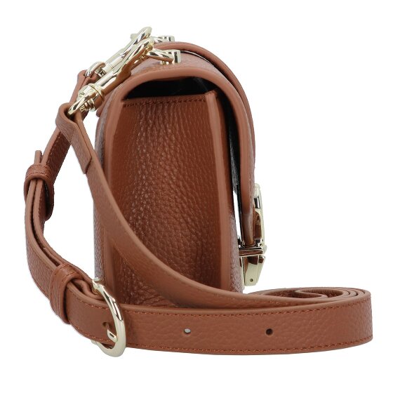AIGNER Elsa Schoudertas Leer 21.5 cm