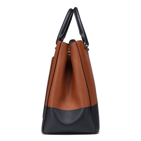 Lauren Ralph Lauren Hanna Handtas Leer 37 cm
