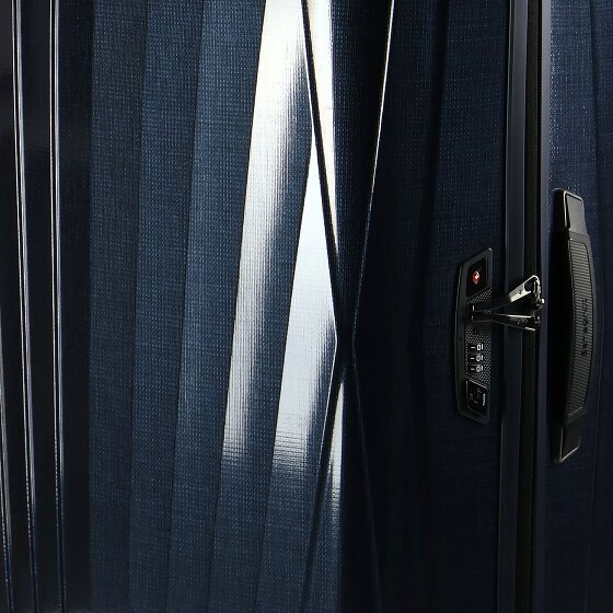 Samsonite Major-Lite 4 wielen Trolley L 84 cm