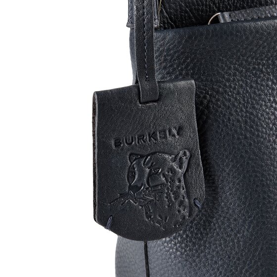 Burkely Soft Skylar Schoudertas Leer 32 cm