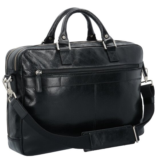 Picard Buddy aktetas leer 42 cm