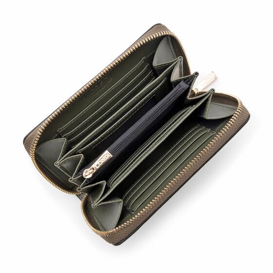 L.Credi Pinella Portemonnee 15.5 cm