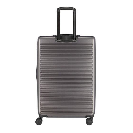 Paklite Sienna 4 wielen Trolley L 77 cm
