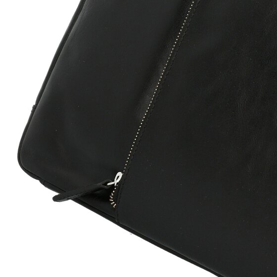 Picard Buddy Aktetas Messenger Leer 42 cm Laptop compartiment