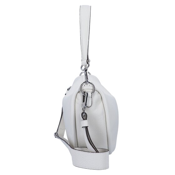 abro Willow Schoudertas Leer 34.5 cm