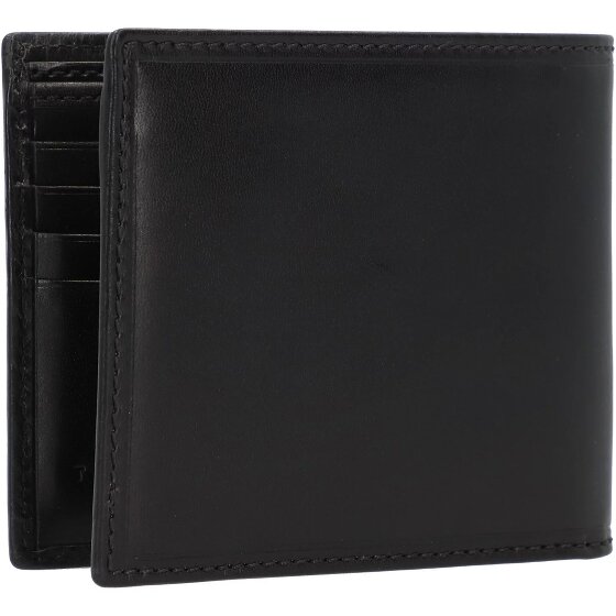 The Bridge Story Uomo Portemonnee RFID Leer 11 cm