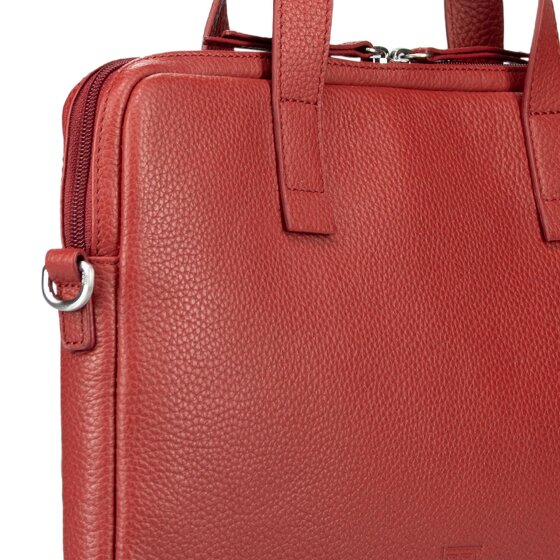 Jost Vika Laptoptas Leer 34 cm