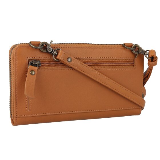 Esquire Peru Mobiel telefoonhoesje Leer 19 cm