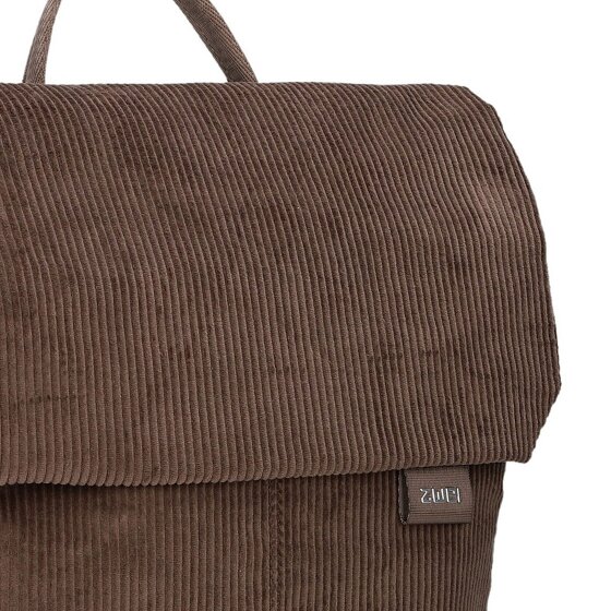 Zwei Mademoiselle.M Dagrugzak 35 cm Laptopvak
