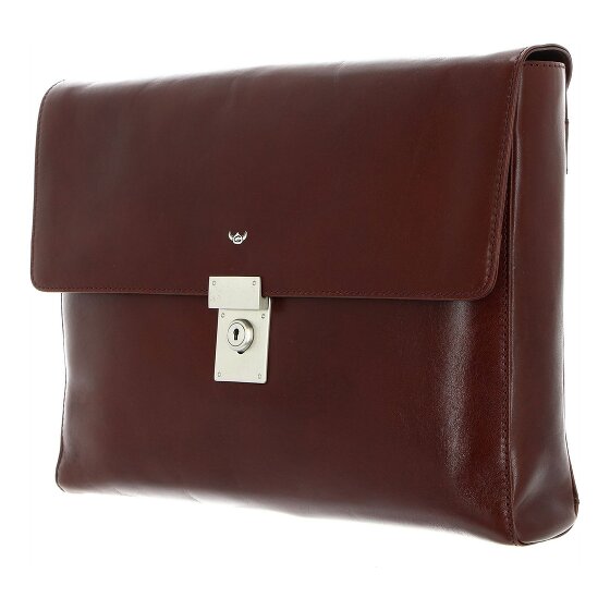 Golden Head Colorado Aktentas Leder 37 cm Laptopvak
