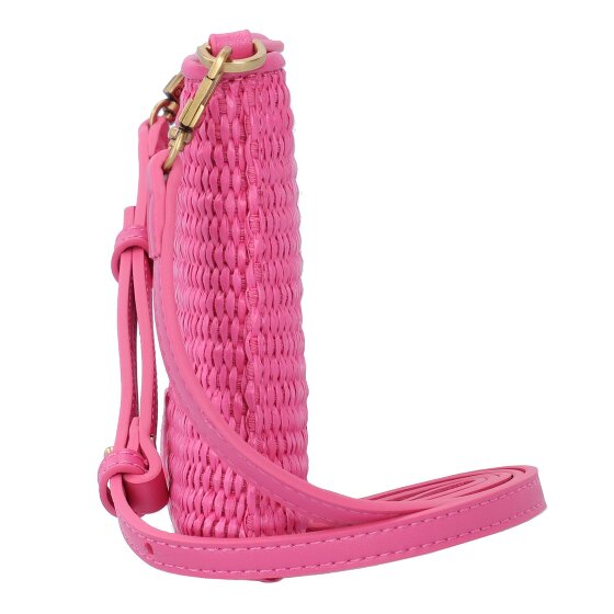 PINKO Flat Horizontal Schoudertas 21 cm