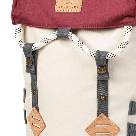 Doughnut Colorado Dagrugzak 47 cm Laptop compartiment