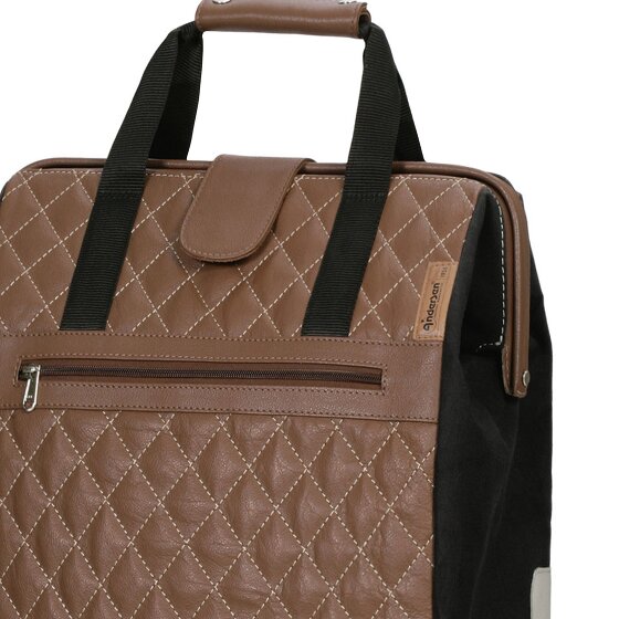 Andersen Shopper Alu Star Shopper Inra Winkelwagen 57 cm