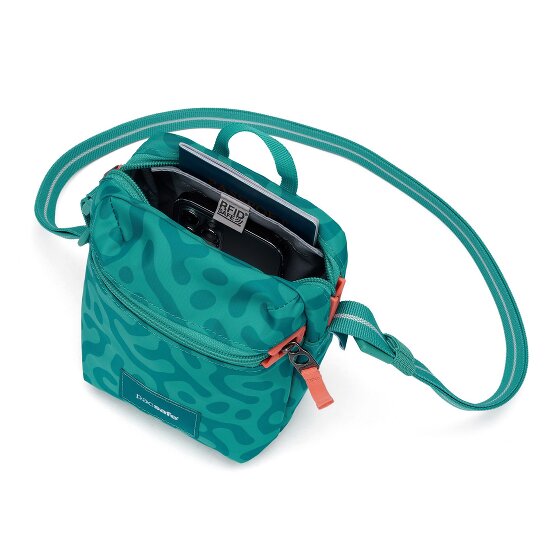 Pacsafe Pacsafe Go Mini tas Schoudertas 12.5 cm