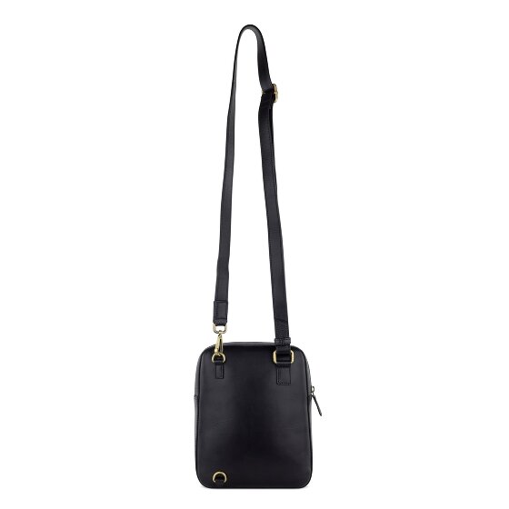 bugatti Remo Schoudertas Leer 21 cm