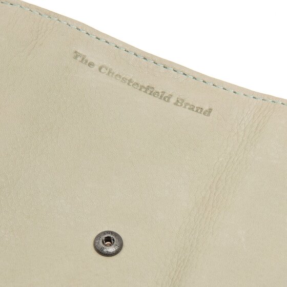 The Chesterfield Brand Nivala Portemonnee RFID-bescherming Leer 7.5 cm