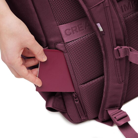 GOT BAG Pro Pack Monochrome Dagrugzak 47 cm Laptop compartiment