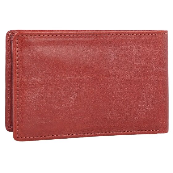 Esquire Toscana Portemonnee RFID Leer 11,5 cm