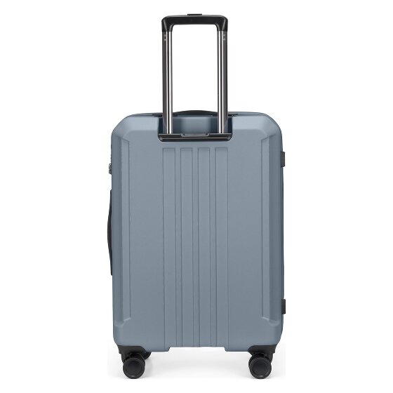 Epic Airwave Neo 4 wielen Trolley 65 cm