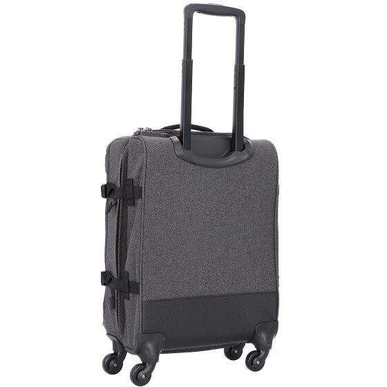 Eastpak Trans4 S 4-wiel cabinewagen 54 cm