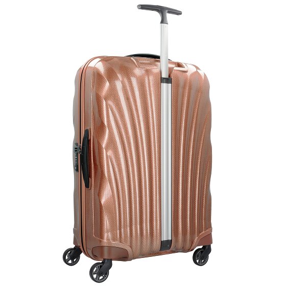 Samsonite Cosmolite 3.0 Spinner FL2 4-Wiel M Trolley 69 cm
