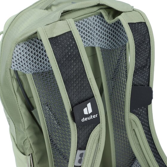 Deuter Race Air 10 Dagrugzak 45 cm