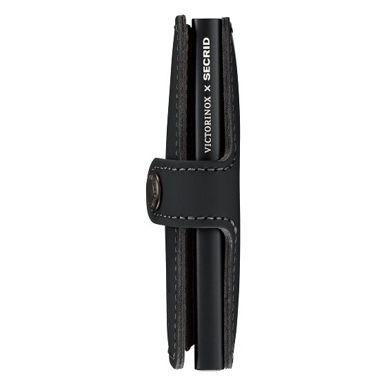 Victorinox Altius Edge Portemonnee RFID-bescherming Leder 7 cm
