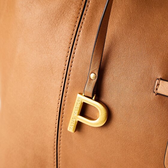 Picard Whisper Schoudertas Leer 45 cm