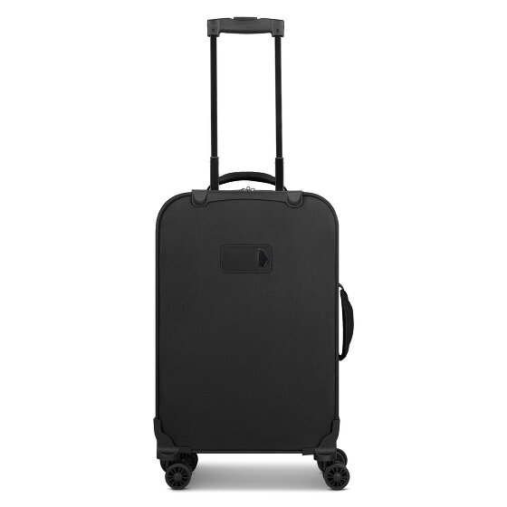 Check.In Sevilla 2.0 4 wielen Trolley S 60 cm Check.In Sevilla 2.0 4 wielen Trolley S 60 cm