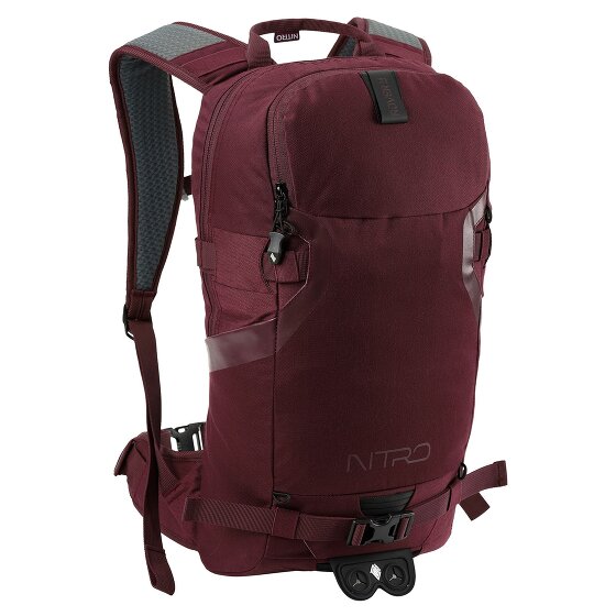 NITRO Adventure Rover 14 Rugzak 48 cm