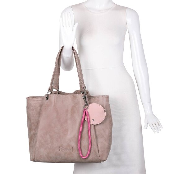 Fritzi aus Preußen Fritzi42N Vintage Shopper Tas 45 cm
