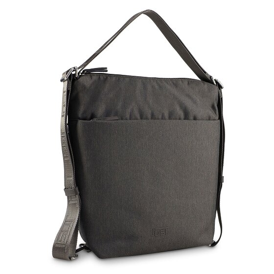 Jost Bergen Schoudertas RFID-bescherming 25 cm