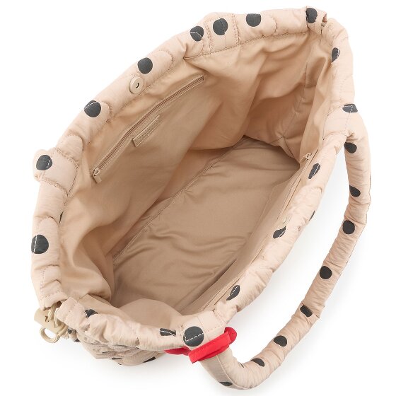 Seidenfelt Vaala Shopper Tas 43 cm