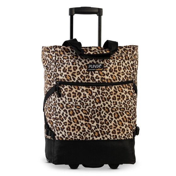 Punta Wheel Winkelwagen 50 cm