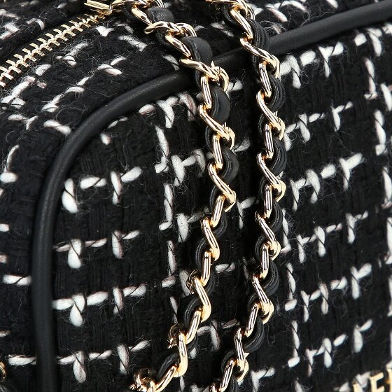 Valentino Tweed Schoudertas 20 cm