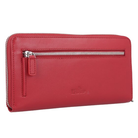 Picard Bali 1 Portemonnee RFID-bescherming Leer 18.5 cm