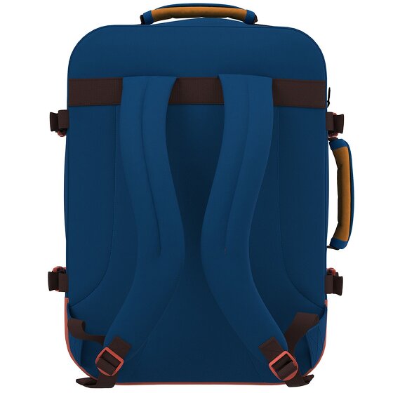 Cabin Zero Classic 44L Cabin Rugzak Rugzak 51 cm