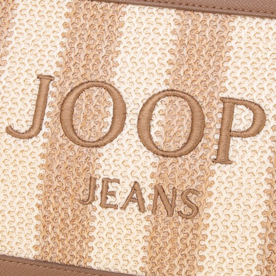 Joop! Jeans Calduccio Spiaggia Shopper Tas 26.5 cm