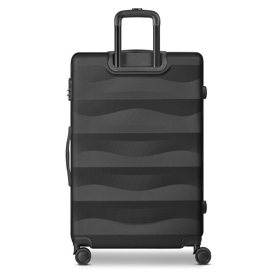 Smartbox Edition 03 4 wielen Trolley 75 cm