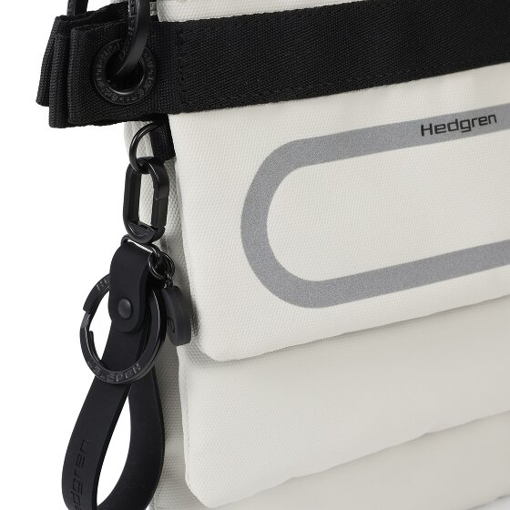 Hedgren Uni schoudertas set RFID 3 stuks.
