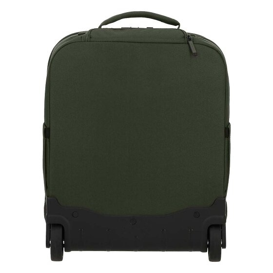 Jump Dunaa 2 wielen Rugzak trolley 45 cm Laptopvak