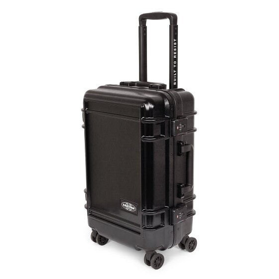 Eastpak Resist'R 4 wielen Cabinewagen S 55 cm