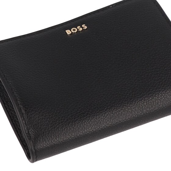 Boss Alyce Portemonnee Leer 12.5 cm