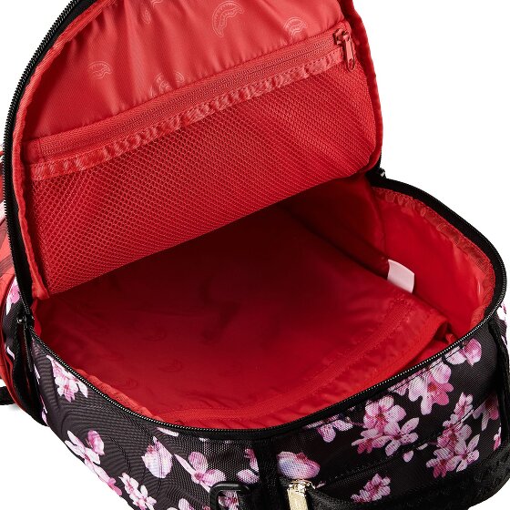 Sprayground Sakura Kimono Dagrugzak 45 cm Laptop compartiment