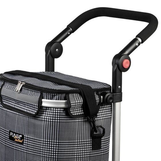 Punta Talent Winkelwagen 95 cm